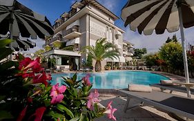 Hotel Berta